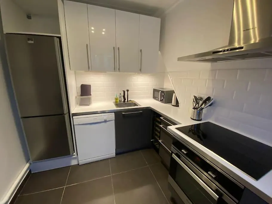Apartamento Bright Modern Apartment, 2 Bedrooms, 6 Guests Paris